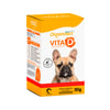 Suplemento Organnact Vita D Para Cães - 30G