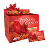 Suplemento Piusana Cantax 2G Para Pássaros - 1 Sachê
