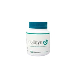 Suplemento Poligyn 25 Nutripharme Para Cães - 30 Comprimidos