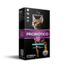 Suplemento Probiótico Nutrafases Para Gatos - 45 Tabletes