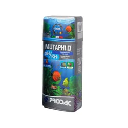 Suplemento Prodac Mutaphi D Ph Para Aquarios 100Ml