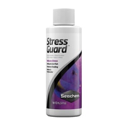 Suplemento Seachem Stress Guard Para Peixes