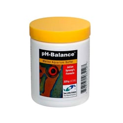Suplemento Two Little Fishies Ph Balance Eqbr Ph