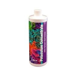 Suplemento Two Little Fishies Potassium Concentrate 500Ml