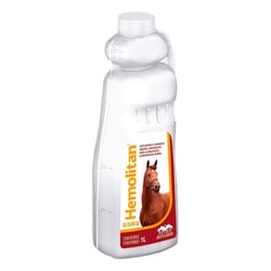 Suplemento Vetnil Hemolitan - 1 Litro