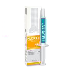 Suplemento Vitamínico Biosyn Nuxcell Neo Para Cães - 1 Unidade