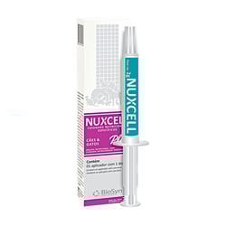 Suplemento Vitamínico Biosyn Nuxcell Plus 2G Para Cães