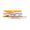 Suplemento Vitamínico Cyst-Aid Pet Para Cães E Gatos - 27Ml