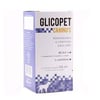 Suplemento Vitamínico Glicopet Caninus 125Ml - 125 Mililitros