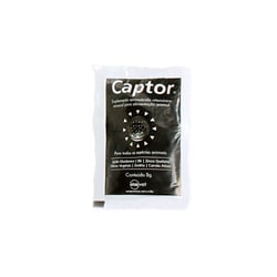 Suplemento Vitamínico Inovet Captor 8G - 1 Unidade