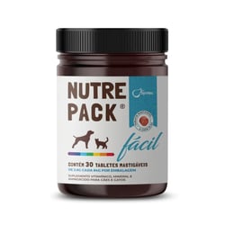Suplemento Vitamínico Nutrepack - 120 Comprimidos