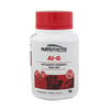 Suplemento Vitamínico Nutripharme Ai-G Para Cães - 30 Comprimidos