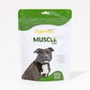 Suplemento Vitamínico Organnact Muscle Dog - 250G