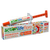 Suplemento Vitamínico Probiótico Actionlife Flora Spin Pet 6G Para Cães E Gatos