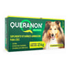 Suplemento Vitamínico Queranon Para Cães Até 15Kg - 30 Comprimidos
