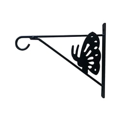 Suporte De Vaso Top Garden Atena Borboleta P Para Jardim - Tamanho P
