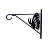 Suporte De Vaso Top Garden Atena Borboleta P Para Jardim - Tamanho P