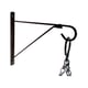 Suporte Para Jardim Zeus Preto - Top Garden - Tamanho 4 - Tamanho 4