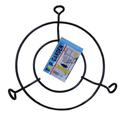 Suporte Para Pratos De Vasos Fg Import 20 Cm - 1 Unidade - 20 Centímetros