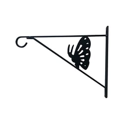 Suporte Para Vaso Top Garden Atena Borboleta G Para Jardim - Tamanho G