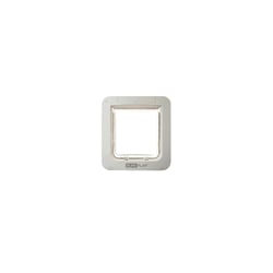 Sure Petcare Porta Inteligente Para Cães E Gatos - 1 Unidade