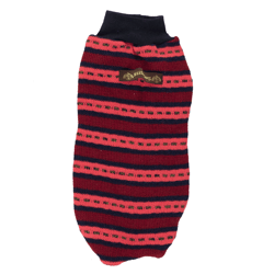 Sweater La Stilodog Tam 07 Para Cachorros