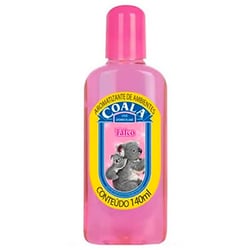 Talco Coala - 120Ml
