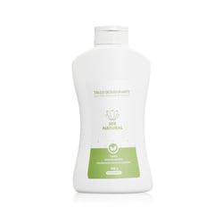 Talco Desodorante Ser Natural Para Cães E Gatos 100G