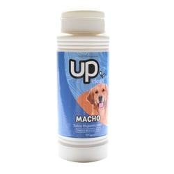 Talco Higienizador Up Clean Macho 100G - 1 Unidade