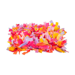 Tapete Floral Pet Games Para Cães Tam.P - 1 Unidade