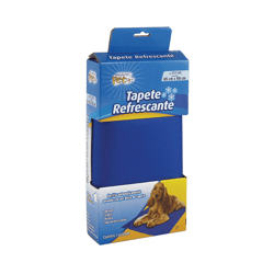 Tapete Gelado Pet-394 Western 40X50 Para Cachorros