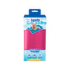 Tapete Gelado The Pets Brasil Rosa Grande - 1 Unidade - Tamanho G