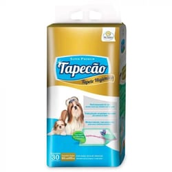 Tapete Hig. Tapecao C/30Un