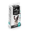Tapete Higiênico 60X55Cm Confort Pads Black 30 Unidades