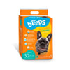 Tapete Higiênico Beeps Training Pads Para Cães - 1 Unidade