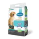 Tapete Higiênico Chalesco Confort Bamboo Para Cães - 1 Unidade - 7 Unidades - 7 Unidades