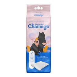 Tapete Higiênico Chamego Para Cães - 80X60 - 30 Unidades