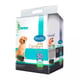 Tapete Higiênico Comfort Bamboo Para Cães Chalesco - 1 Unidade - 50 Unidades - 50 Unidades