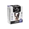 Tapete Higiênico Confort Pads Black 80X60Cm Para Cães - 7 Unidades