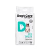 Tapete Higiênico Dogs Care Eco High Premium Para Filhotes E Adultos - 30 Unidades