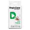 Tapete Higiênico Dog'S Care Para Cães Médio Porte - 30 Unidades