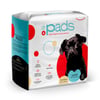 Tapete Higiênico Dr. Pads Slim 60X60 - 30 Unidades Para Cães