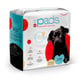 Tapete Higiênico Dr. Pads Slim 90X60 - 30 Unidades Para Cachorros - 30 Unidades