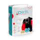 Tapete Higiênico Dr. Pads Slim 90X60 Para Cães - 7 Unidades - 7 Unidades
