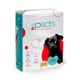 Tapete Higiênico Dr. Pads Slim Para Cães 60X60 - 7 Unidades - 7 Unidades