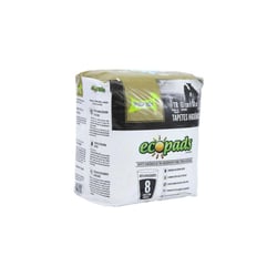 Tapete Higiênico Eco Pads Baby 55X60 - 7 Unidades