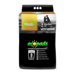 Tapete Higiênico Ecopads Para Cães - 07 Unidades