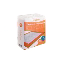 Tapete Higiênico Fresh Pads Jumbo P Para Cachorros - 30 Unidades