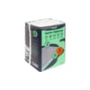 Tapete Higiênico Fresh Pads Slim Carvão Para Cães M - 1 Unidade - 30 Unidades