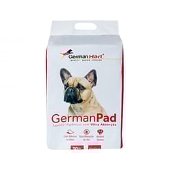 Tapete Higiênico Germanpad Para Cães Germanhart